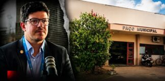 “Ata milionária: Prefeitura de Aparecida do Taboado registra R$ 4,7 milhões para eventos”