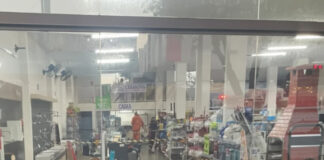 Atirador invade loja e sem dizer nada assassina vendedor de 26 anos em Naviraí
