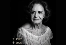 Atriz Laura Cardoso morre aos 98 anos em São Paulo