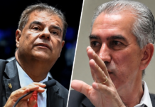 Bastidores em ebulição: desistência de Nelsinho muda cenário e beneficia Reinaldo
