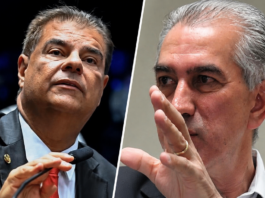 Bastidores em ebulição: desistência de Nelsinho muda cenário e beneficia Reinaldo
