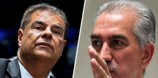 Bastidores em ebulição: desistência de Nelsinho muda cenário e beneficia Reinaldo