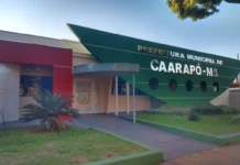 Caarapó vai pagar R$ 1,16 milhão por software de gestão para integrar dados da administração municipal