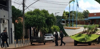Câmara aprova CPI para investigar transporte de universitários em Nova Alvorada