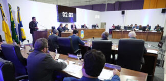 Câmara de Dourados fortalece debate sobre políticas públicas para a juventude