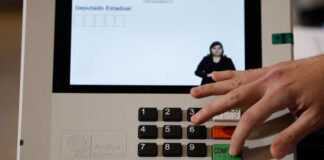 Campanha eleitoral nas ruas e propaganda virtual começam neste domingo