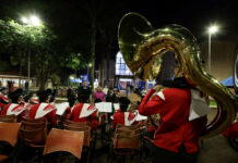 Campeonato Estadual de Bandas e Fanfarras será lançado nesta quarta-feira