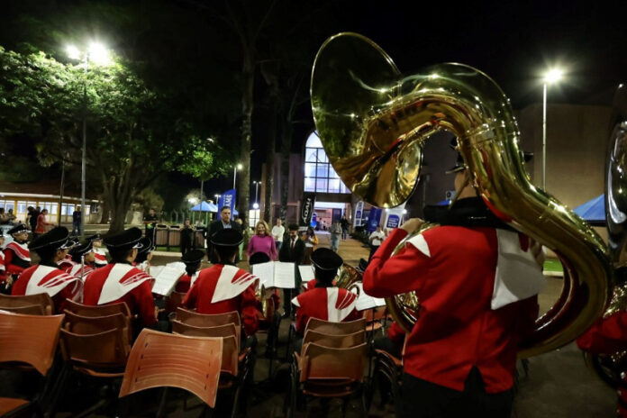 Campeonato Estadual de Bandas e Fanfarras será lançado nesta quarta-feira_6a73ebef6449f.jpeg