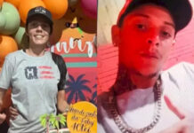 Casal morre em confronto com a PM na BR-376
