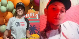 Casal morre em confronto com a PM na BR-376