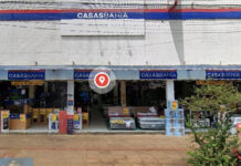 Casas Bahia fecha lojas no centro de Dourados e “demite geral”