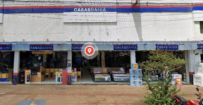 Casas Bahia fecha lojas no centro de Dourados e “demite geral”_6a7fc975b01f5.jpeg