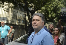 Condenação de Garotinho é executada e coloca candidatura ao Governo do Rio sob risco