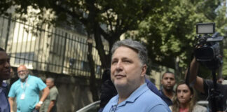 Condenação de Garotinho é executada e coloca candidatura ao Governo do Rio sob risco
