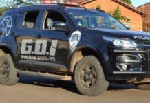 Condenado a 20 anos de prisão, falso pastor é localizado e morre durante abordagem