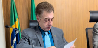 Defesa de Neno Razuk recorre ao STJ e tenta derrubar prisão preventiva