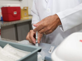 Dourados realiza Dia D de multivacinação no dia 22 de agosto