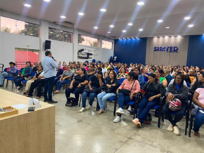 Encontro com merendeiras alinha boas práticas na merenda escolar_6a729a780a06f.jpeg