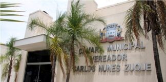 💥 Câmara de Três Lagoas vai gastar R$ 396,7 mil com assessoria em contabilidade