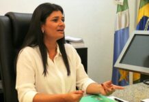 Federação União Progressista confirma chapa com 31 candidatos a deputado em MS; veja a lista completa