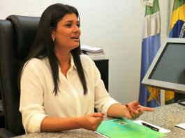 Federação União Progressista confirma chapa com 31 candidatos a deputado em MS; veja a lista completa