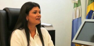 Federação União Progressista confirma chapa com 31 candidatos a deputado em MS; veja a lista completa