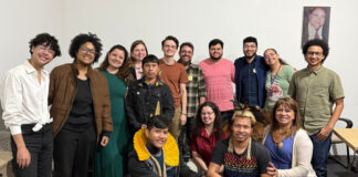 Franklin articula criação do Fórum Municipal LGBTQIAPN+ em Dourados