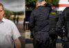 “Gecoc mira secretário, vasculha secretaria e casa, mas prefeito se cala e mantém aliado no cargo”.
