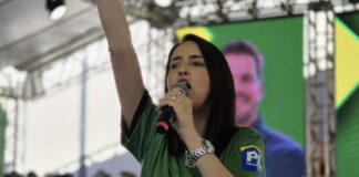 Gianni Nogueira oficializa candidatura à Assembleia e promete defender mais espaço para o interior de MS
