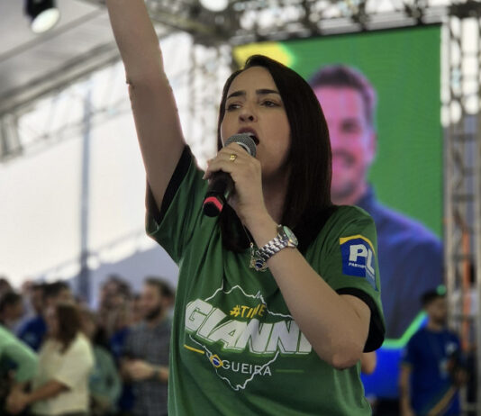 Gianni Nogueira oficializa candidatura à Assembleia e promete defender mais espaço para o interior de MS