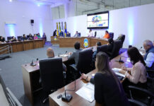 Grupo vai acompanhar de perto a realidade dos conjuntos habitacionais