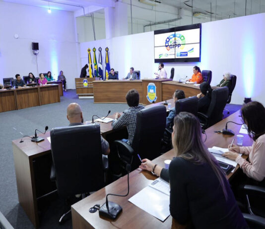 Grupo vai acompanhar de perto a realidade dos conjuntos habitacionais