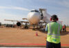 Inframerica classifica com “impressionante” a infraestrutura do Aeroporto de Dourados