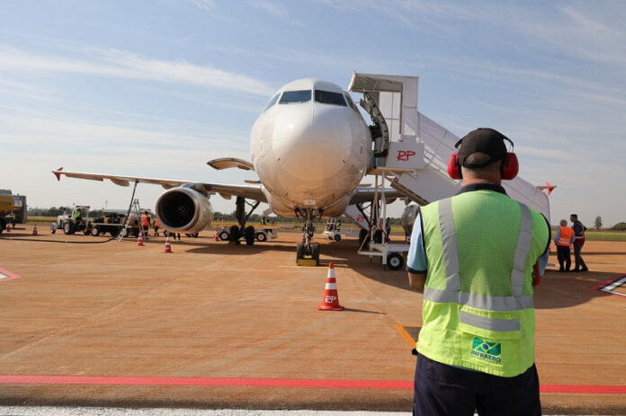 Inframerica classifica com “impressionante” a infraestrutura do Aeroporto de Dourados_6a6eaa7dad4b5.jpeg