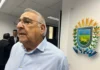 Jerson Domingos pode ter candidatura barrada após impugnação da Procuradoria Eleitoral