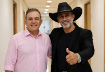 Juliano apoia Vander ao Senado, enfrenta pedido de expulsão do PL e reage: “Se quiserem me tirar, que tirem”