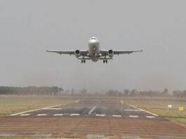 Latam deve ampliar ainda este ano voos entre Dourados e Guarulhos