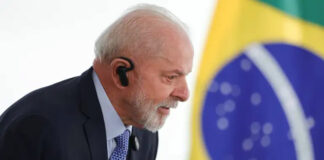 Lula declara patrimônio de R$ 4,77 milhões ao TSE, queda de 35% em relação a 2022