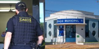 Máquinas de Areia: investigação avança e pode revelar nova teia milionária de contratos públicos em MS