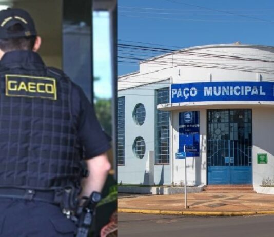 Máquinas de Areia: investigação avança e pode revelar nova teia milionária de contratos públicos em MS