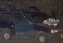 Moradores de Dourados morrem em confronto com a polícia durante operação no Paraná