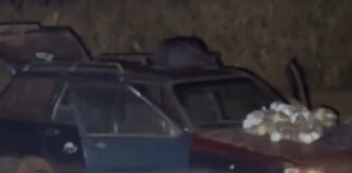 Moradores de Dourados morrem em confronto com a polícia durante operação no Paraná