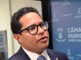 MPMS cobra Papy e pressiona Câmara por nova eleição após acordo não cumprido