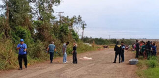 Mulhe é presa após matar outra a facadas na Reserva Indígena de Dourados