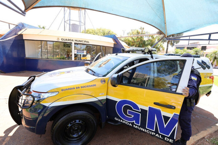 Mulheres com medida protetiva receberão dispositivo para acionar a Guarda Municipal_6a714998d989d.jpeg