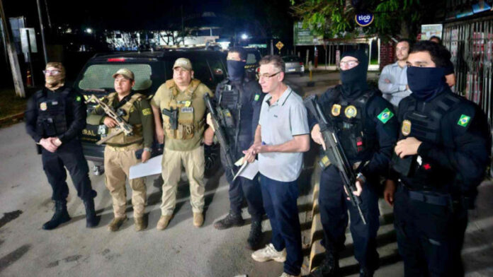 Neno Razuk é levado para presídio em Campo Grande após prisão na Bolívia_6a714b2d4ae60.jpeg