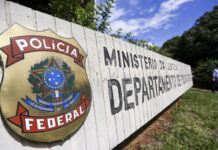 Nova lei destina parte da arrecadação com bets para a Polícia Federal