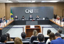 Nova regra do CNJ pode levar desembargadores investigados em MS à perda definitiva do cargo