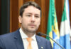Novo oficializa João Henrique Catan como candidato ao Governo de MS
