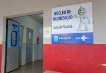PAM atende sábado e domingo para atualizar carteira de vacinação